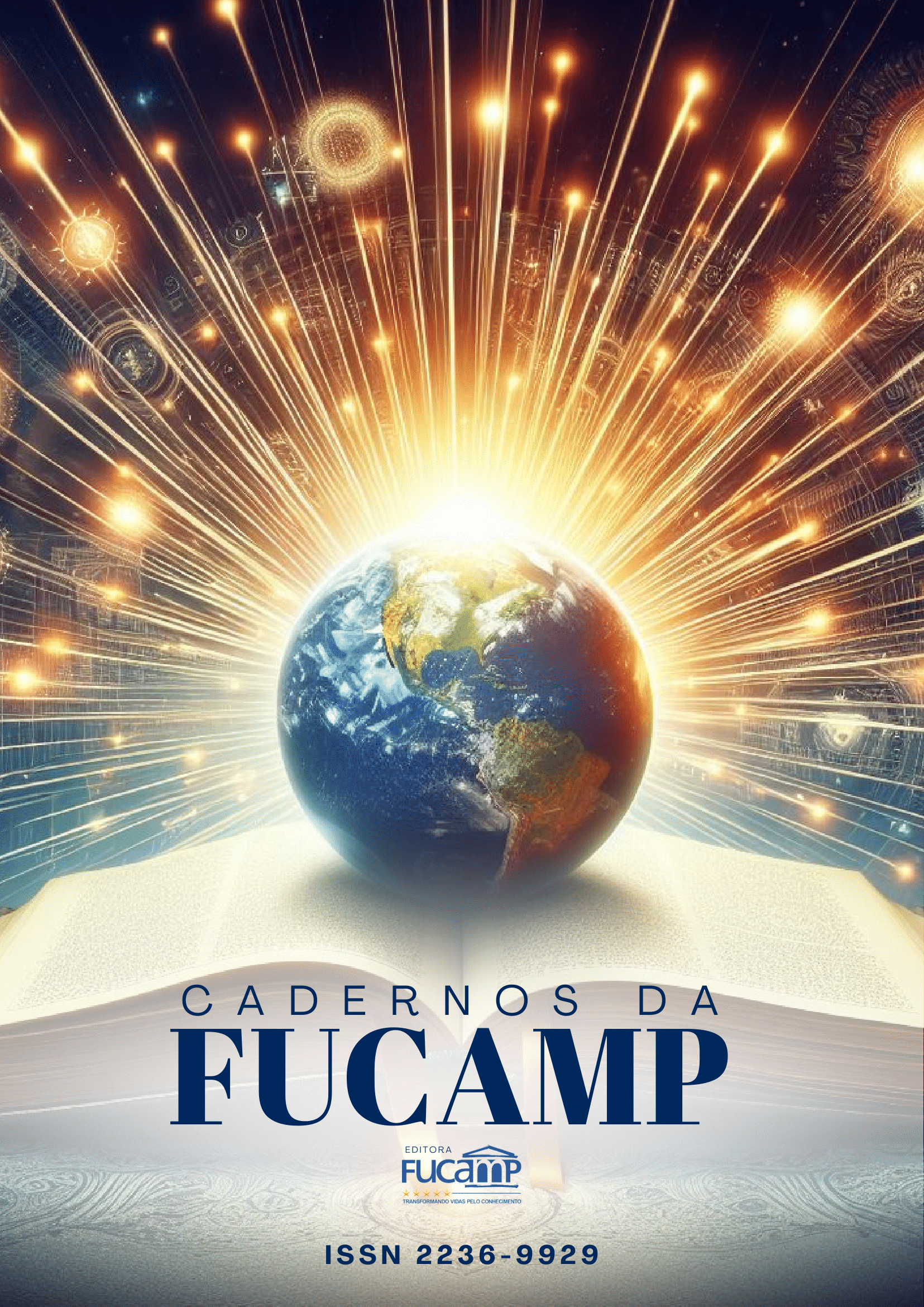 					Visualizar v. 46 (2025): Cadernos da FUCAMP
				