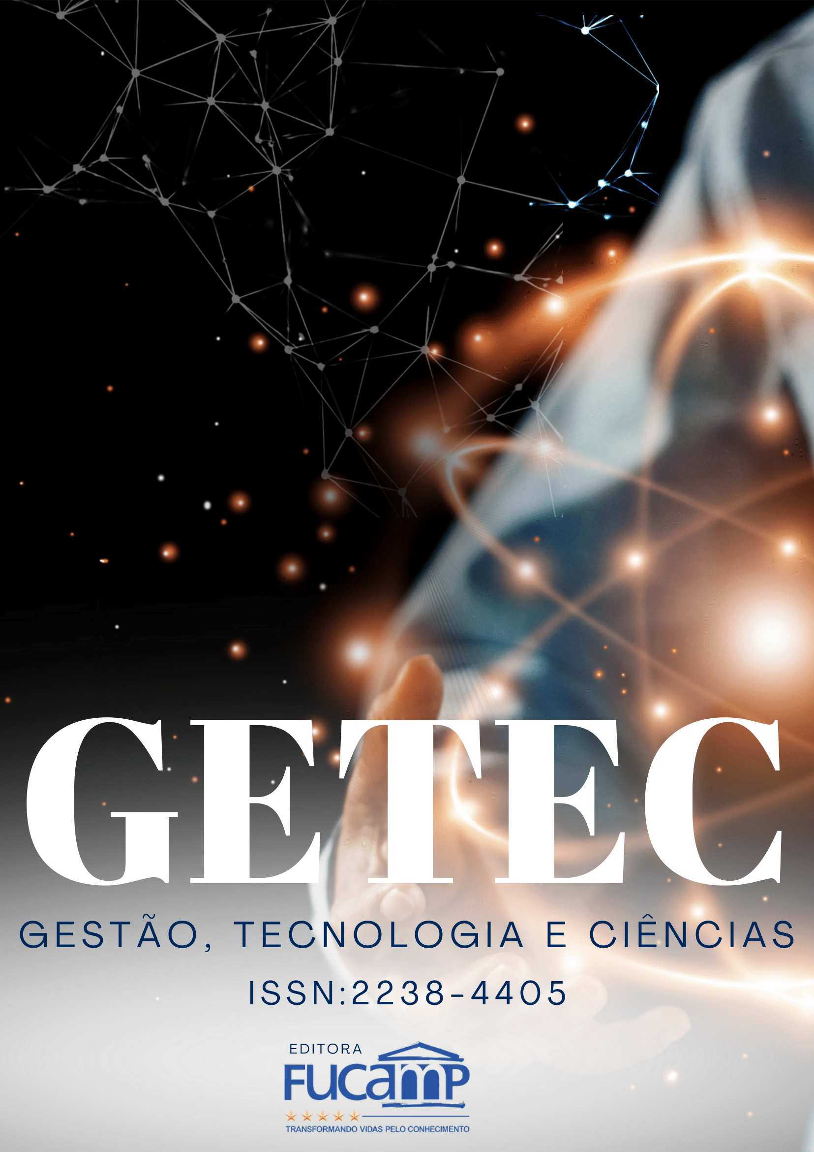 					Visualizar v. 30 (2026): Gestão, Tecnologia e Ciências
				