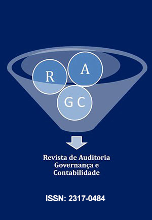 					Visualizar v. 6 n. 22 (2018): RAGC
				